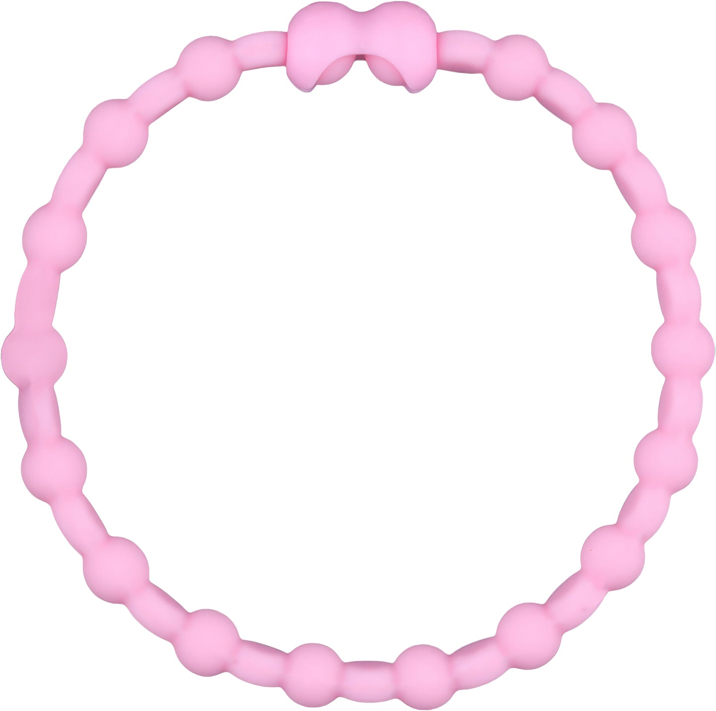 Pastoral Elegance Pack PRO Hair Ties (4-Pack) for Serene Styling