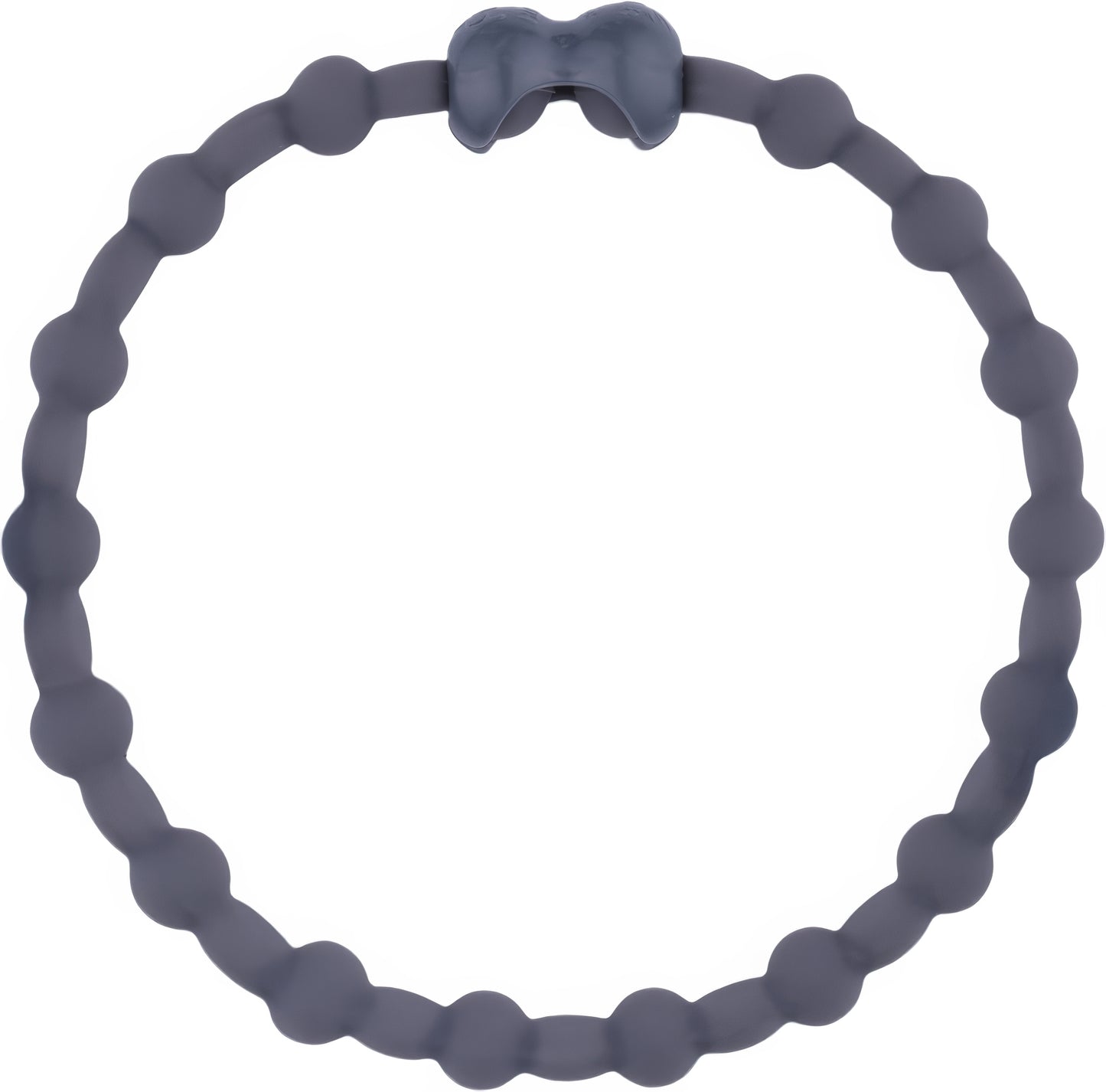 Urban Dawn Pack Hair Ties (6-Pack) - A Touch of City Light for Every Style