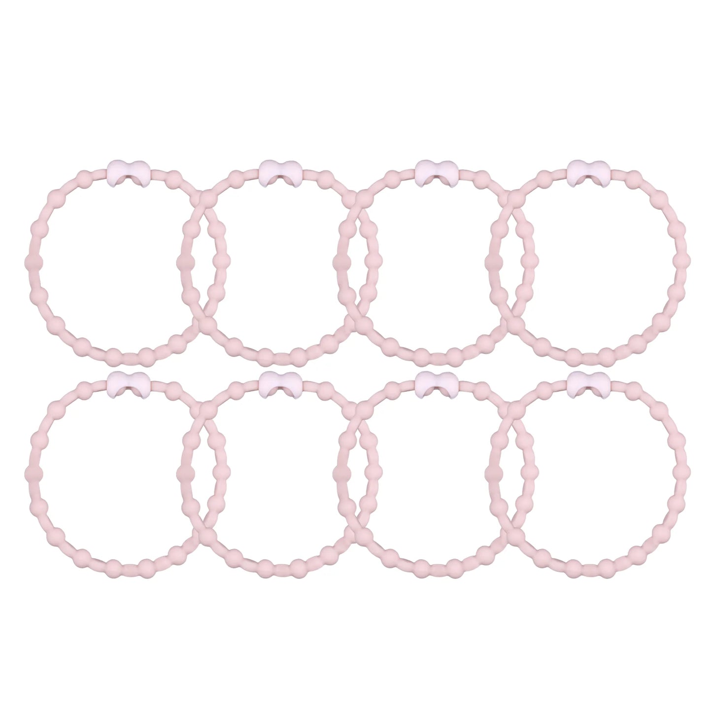 8 Pack Hairties