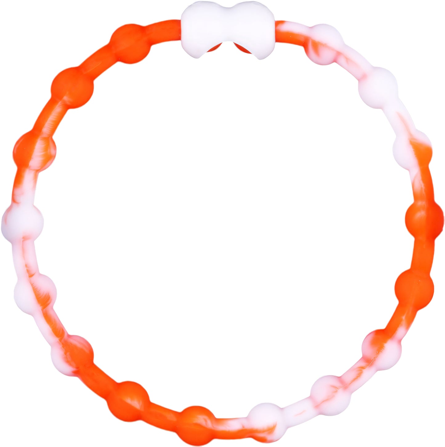 Dawn's Early Light Pack Hair Ties (4-Pack) | Embrace the Beauty of a New Day