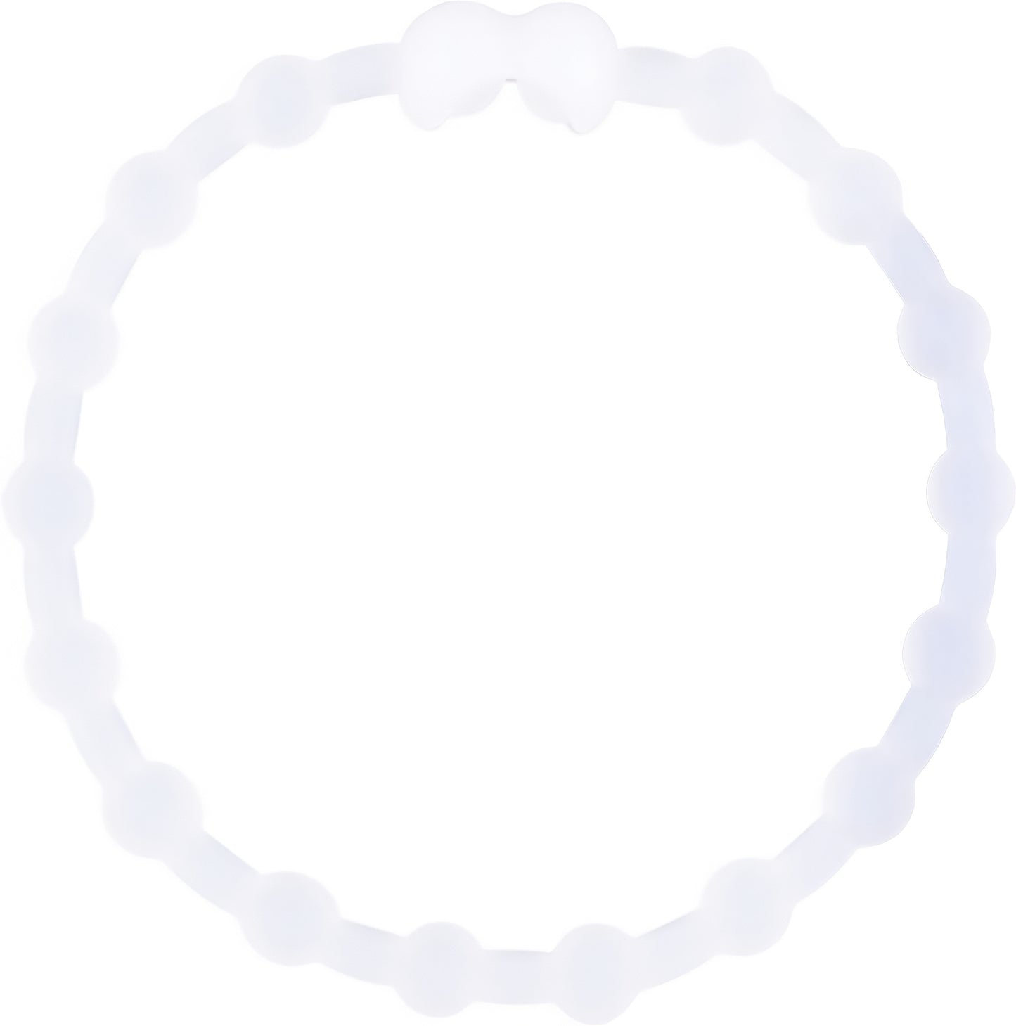 Frostbite Fantasy Pack PRO Hair Ties (6-Pack): A Winter Wonderland for Your Hair