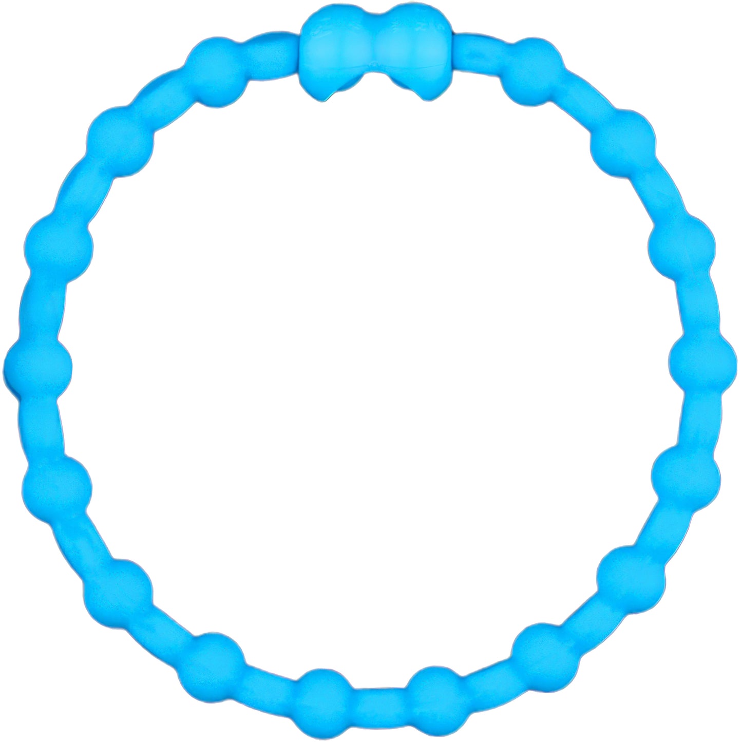 Polar Mirage Pack Hair Ties (8 Pack): A Cool & Captivating Collection