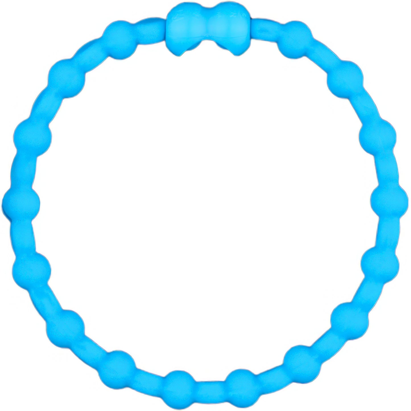 Serenade of the Seas Pack Hair Ties (6-Pack) - Anchored in Luxury and Coastal Charm