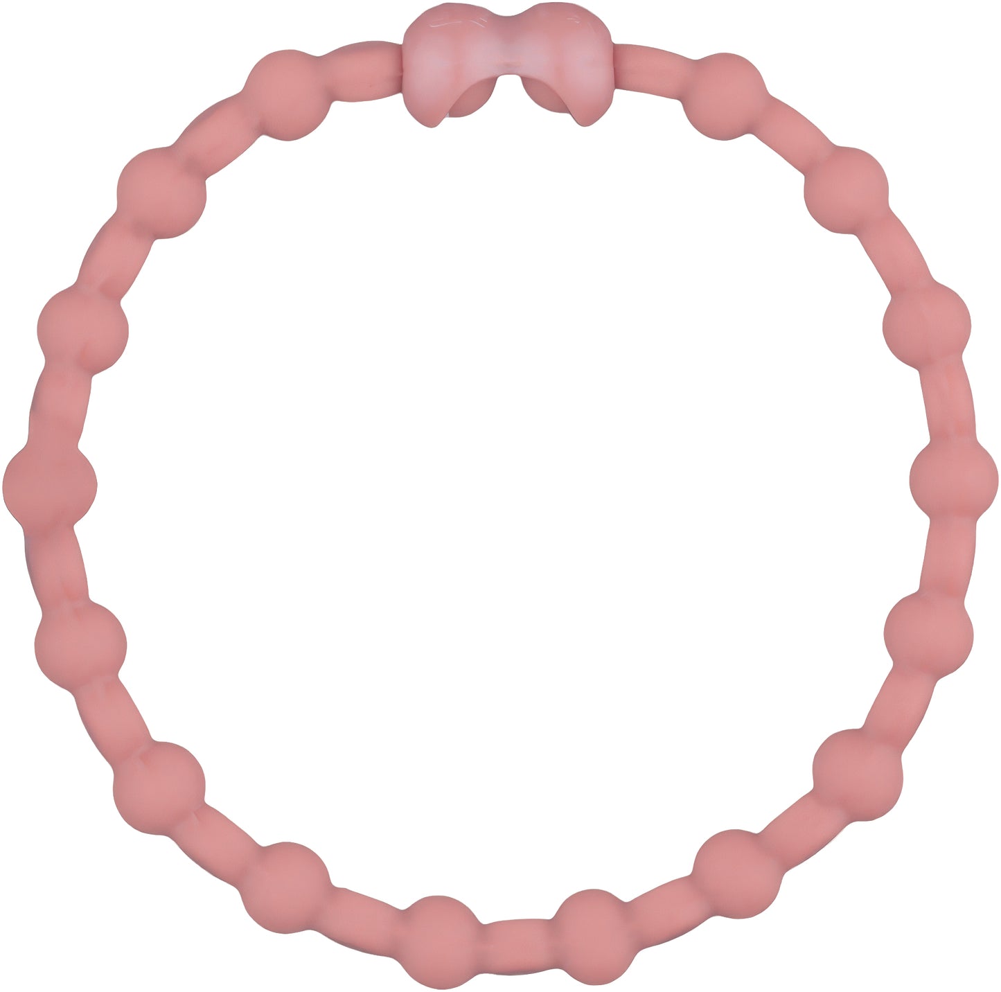 Golden Dusk Pack Hair Ties (4-Pack): Embrace the Radiance of Twilight