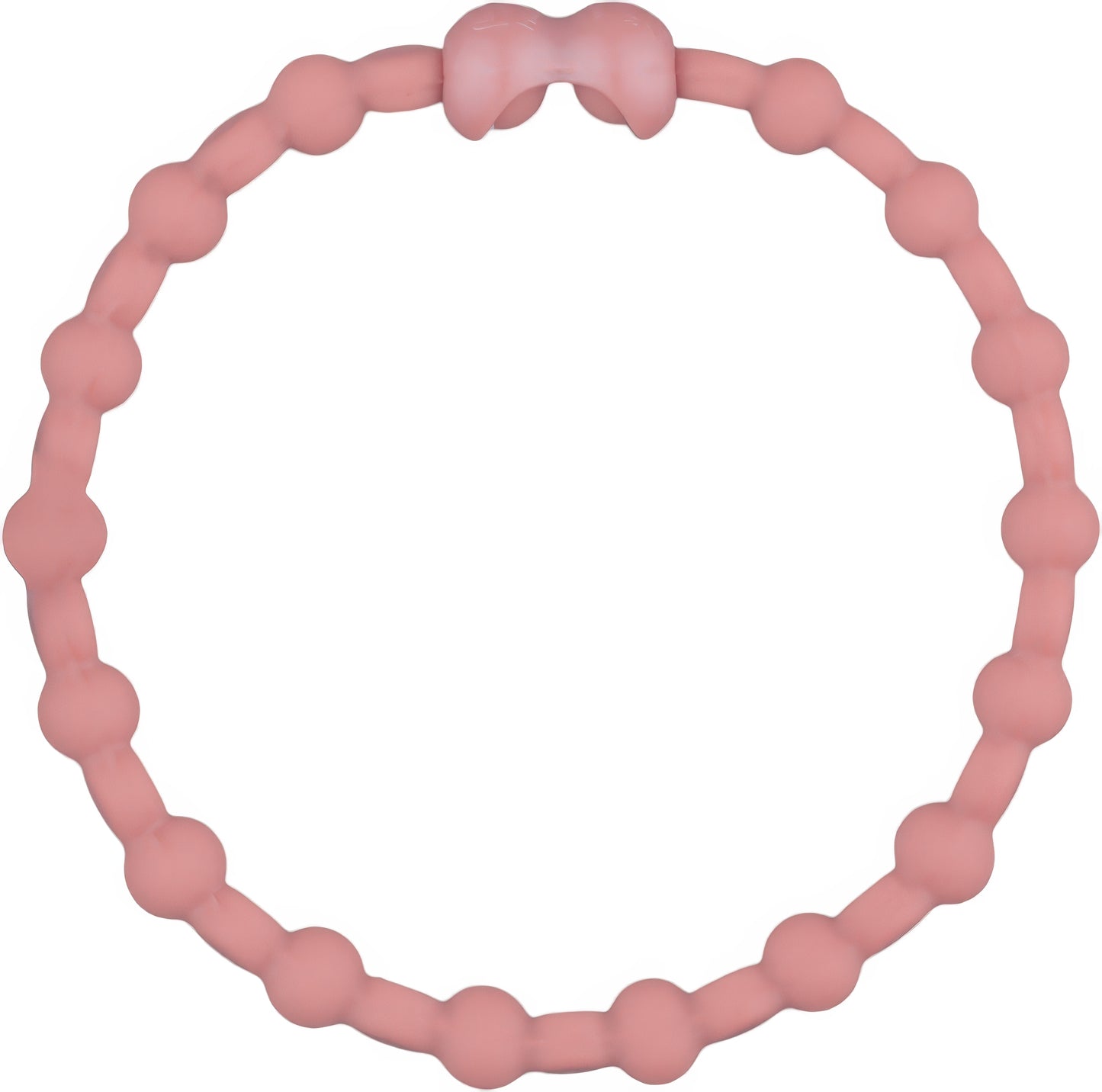 Metallic Fusion Pack Hair Ties (6-Pack): Shine Bright in Every Style