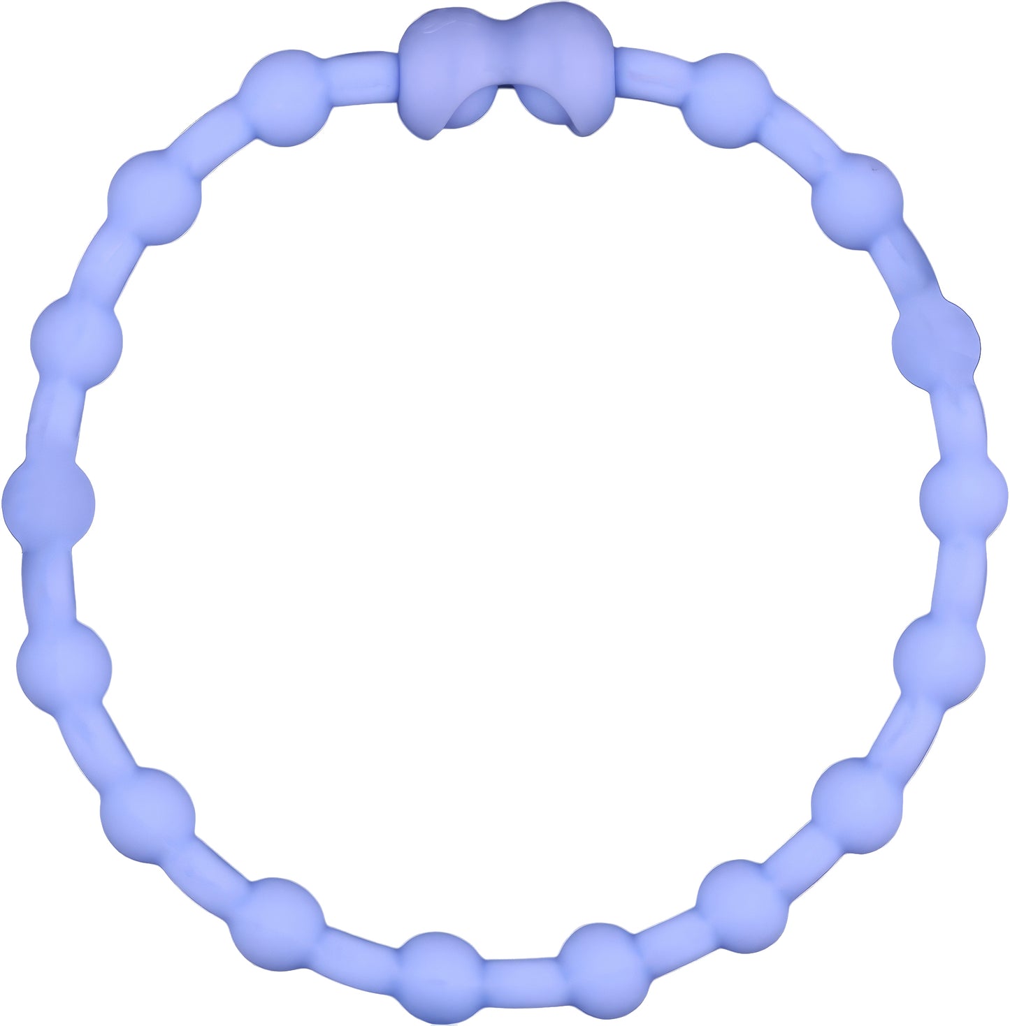 Twilight Whisper Pack PRO Hair Ties: Easy Release Adjustable for Every Hair Type PACK OF 8