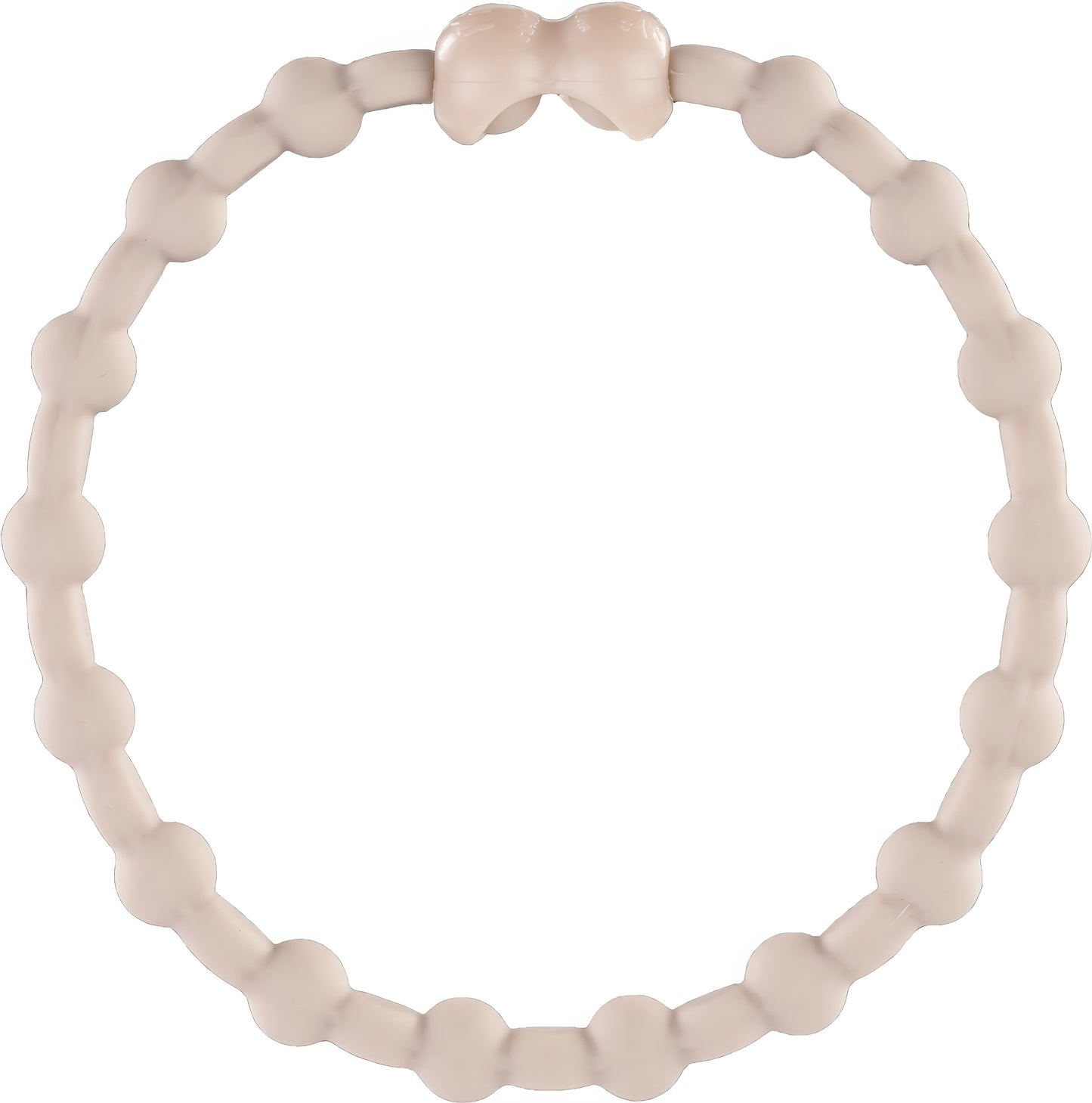 Stone Hair Ties (8 Pack): Timeless Elegance Meets Effortless Style