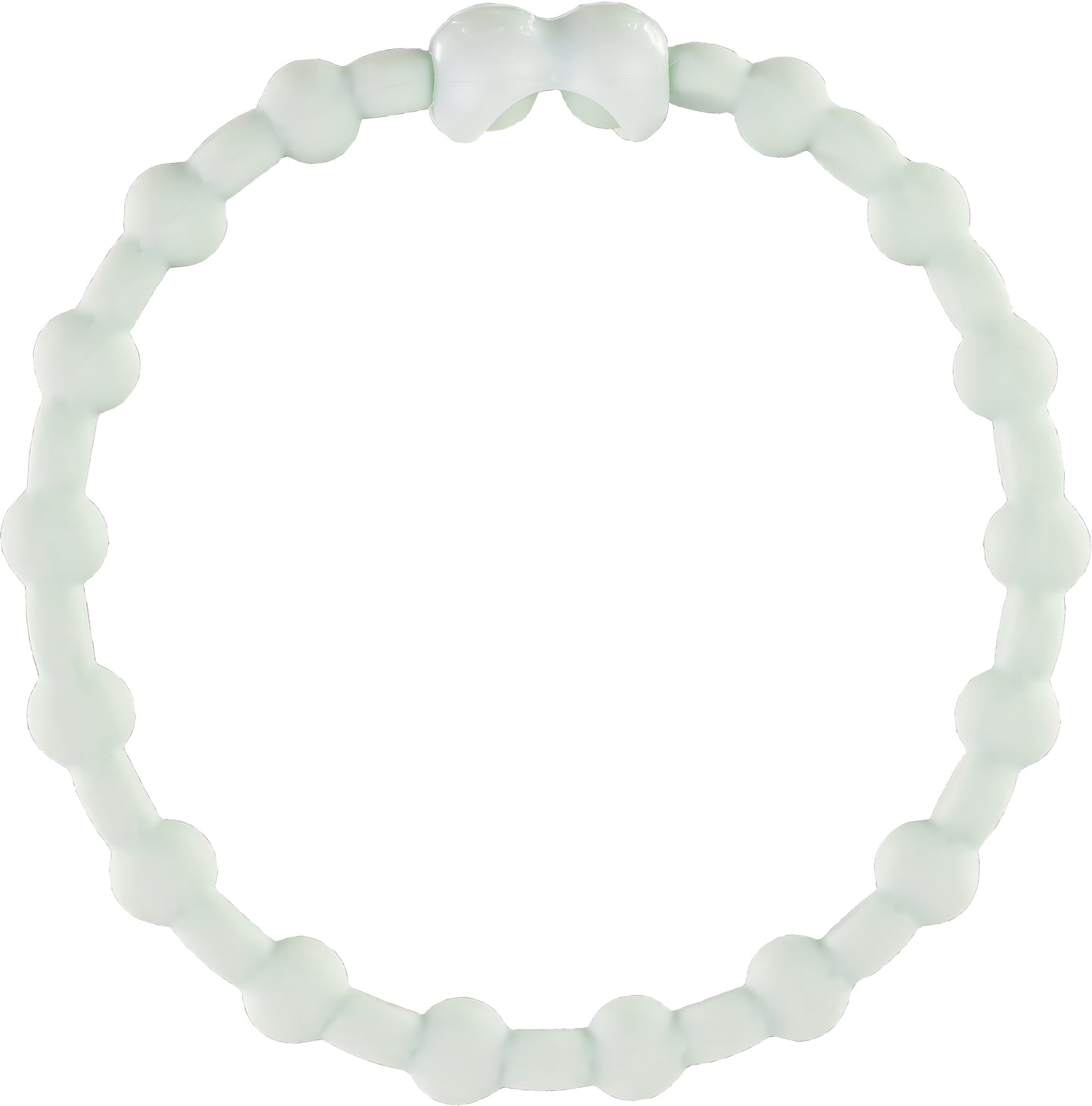 Pastoral Elegance Pack PRO Hair Ties (4-Pack) for Serene Styling