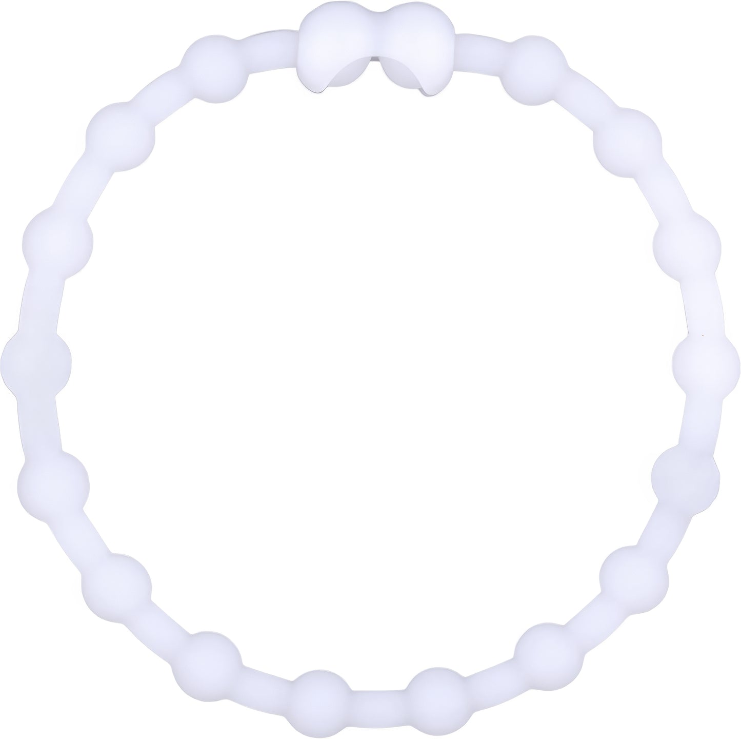 Urban Dawn Pack Hair Ties (6-Pack) - A Touch of City Light for Every Style