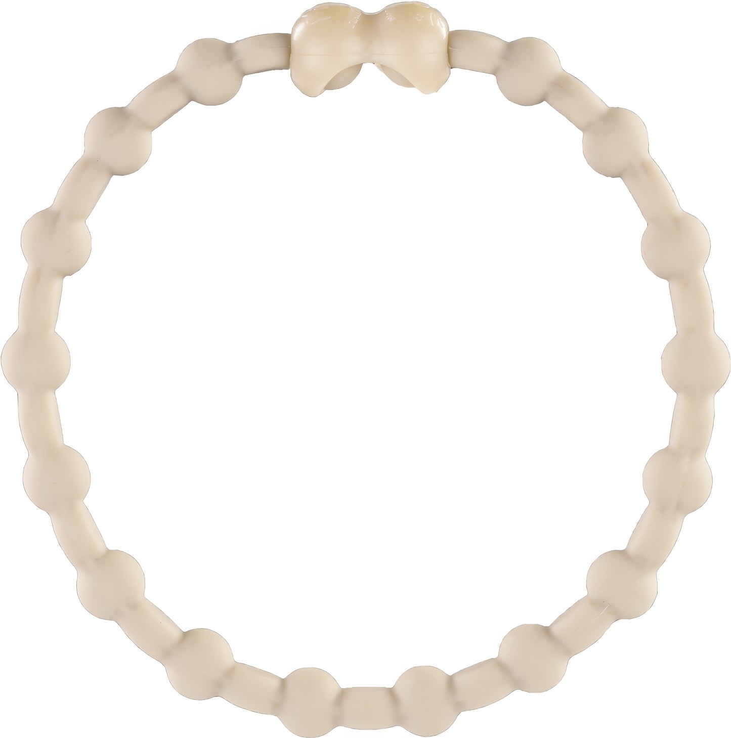 Barley Pack Hair Ties (8 Pack): A Touch of Earthy Elegance for Your Hair