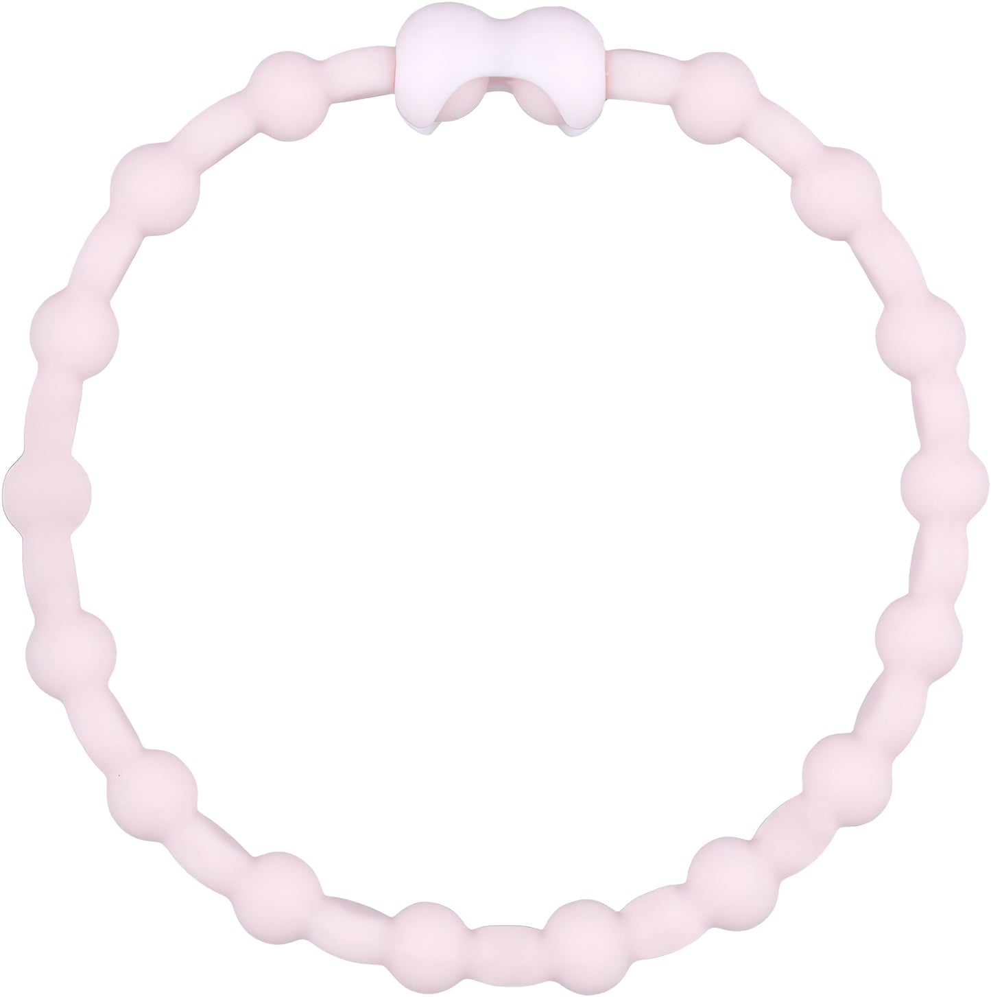 Radiant Rose Pack PRO Hair Ties (4-Pack) - Elevate Your Hairstyles with Timeless Elegance