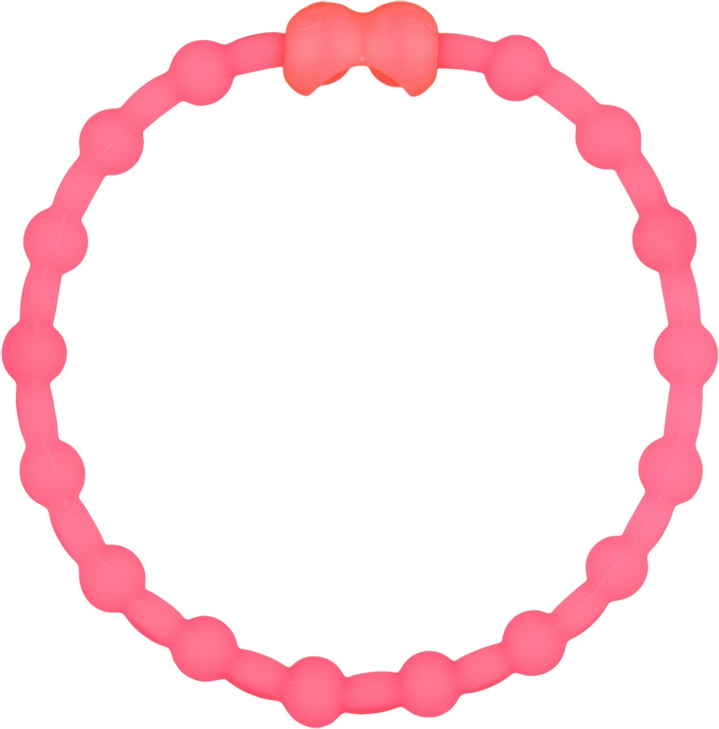 Tropical Bliss Pack PRO Hair Ties (4-Pack): Escape to Paradise in Every Strand