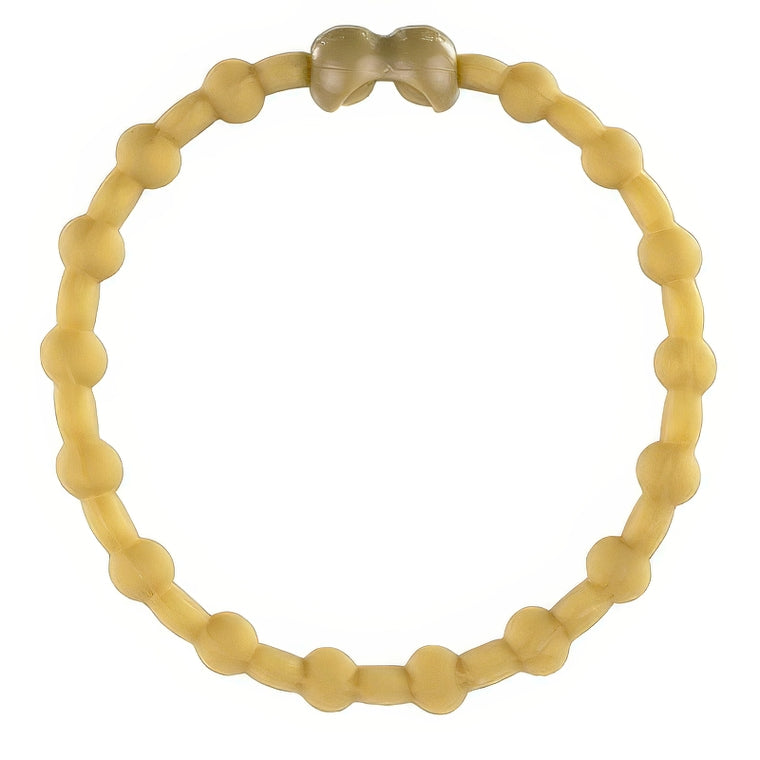 Gilded Glamour Pack PRO Hair Ties (6-Pack): Timeless Elegance with a Modern Twist