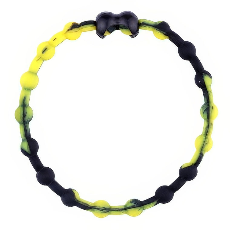 Eclipse Elegance Pack PRO Hair Ties (6-Pack): Celestial Beauty Meets Sophisticated Style