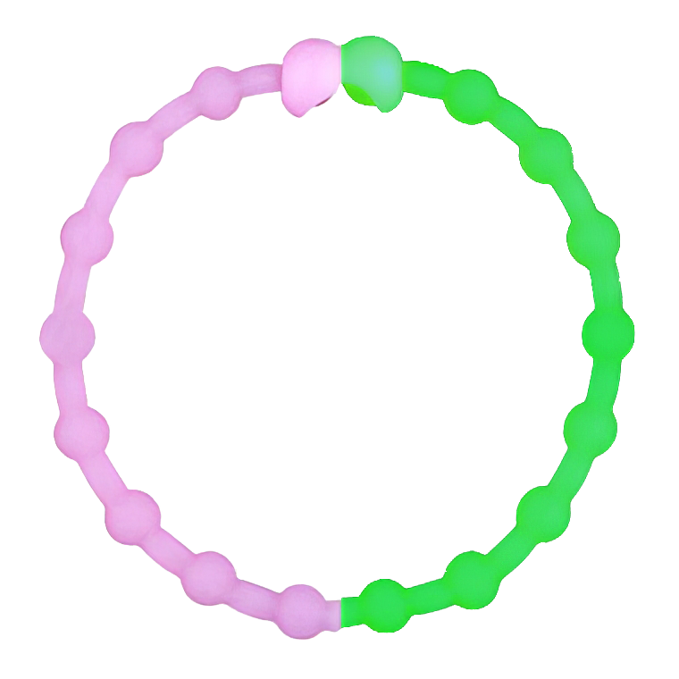 Celestial Dusk Pack Hair Ties (8 Pack) - Unique Style Meets Game-Changing Performance