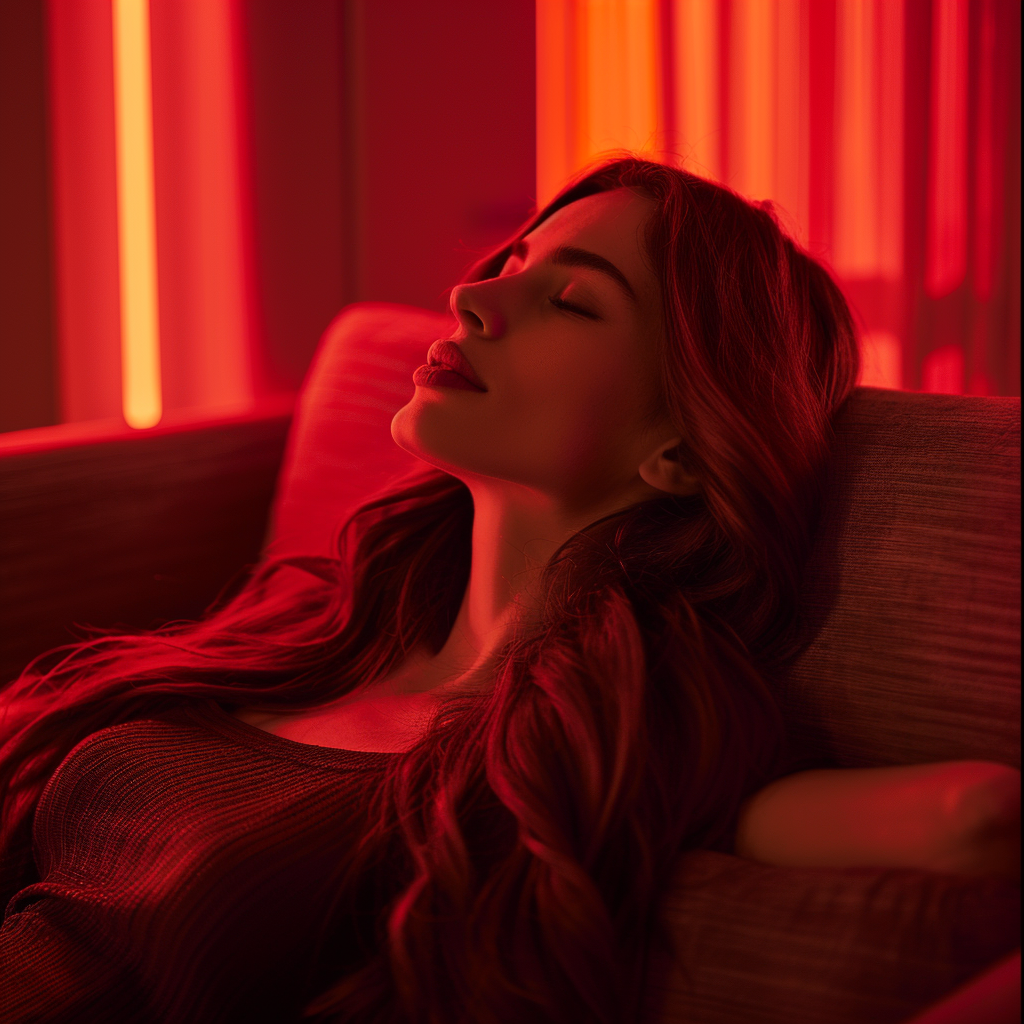 Glowera™ Skin Rejuvenation Panel