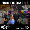 PRO Hair Tie Diaries - Kid's Longer Hair - Episode 12