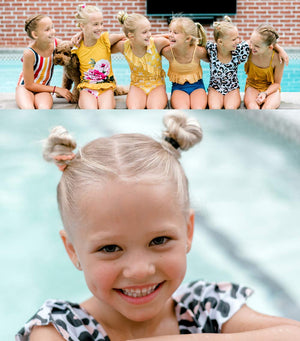 The Perfect Hair Ties For Kids