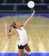 4 Volleyball Hairstyles To Use on the Court