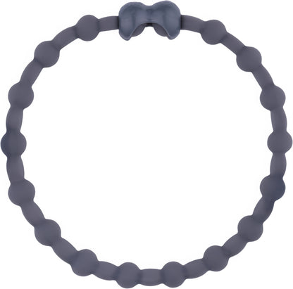 Urban Dawn Pack Hair Ties (6-Pack) - A Touch of City Light for Every Style