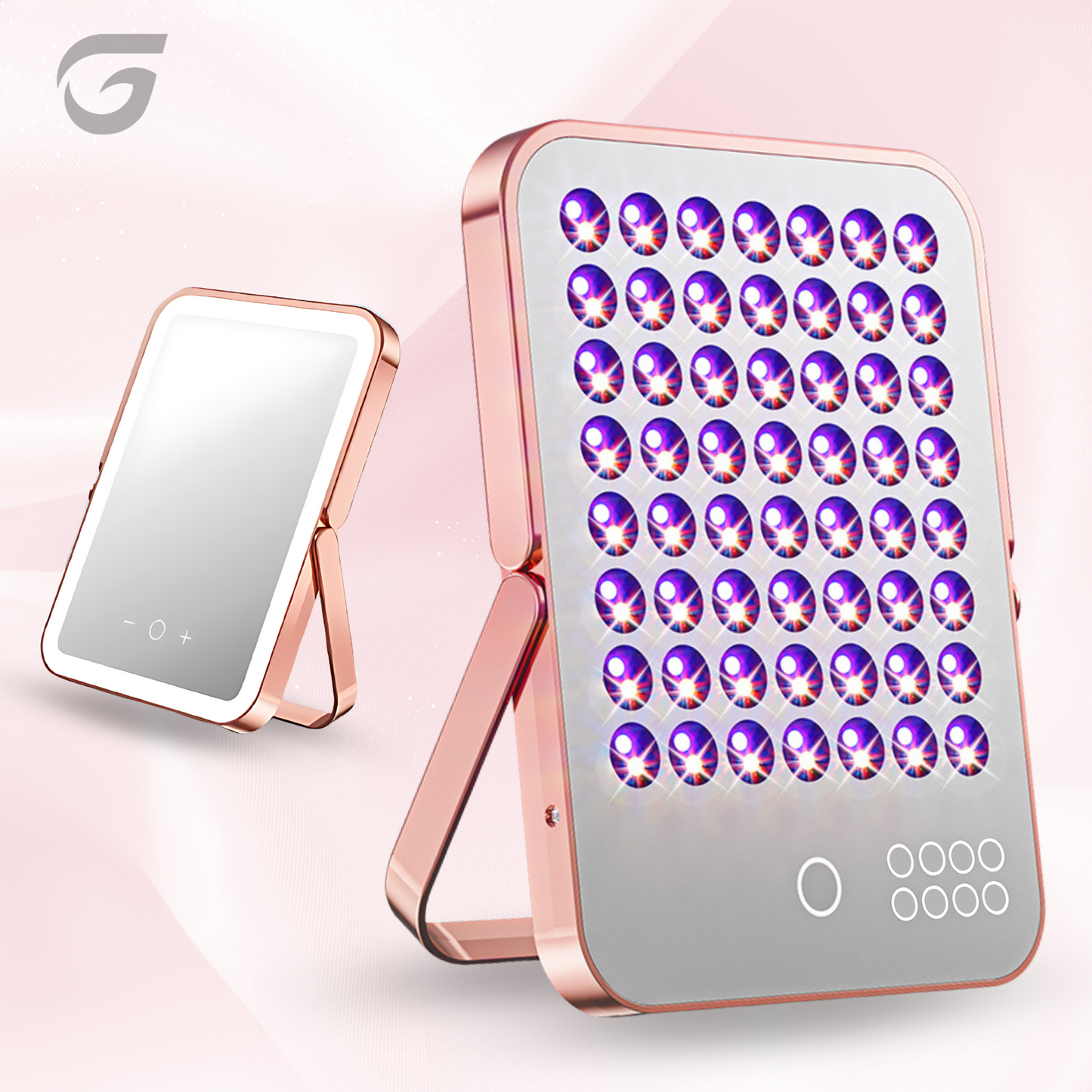 Glowera™ Skin Rejuvenation Panel