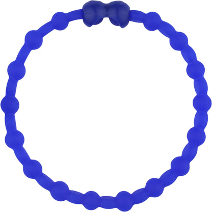 Mystic Night Pack Hair Ties (8 Pack): Enigmatic Beauty for Every Look