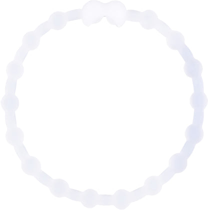 Lunar Glow Pack PRO Hair Ties (4-Pack): Illuminate Your Style with Celestial Hues