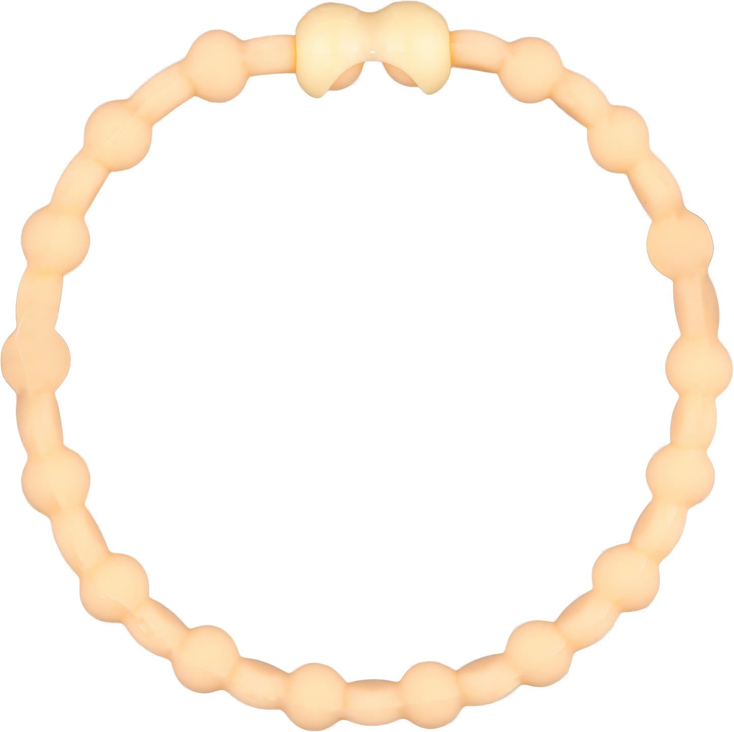 Dawn Reflection Pack Hair Ties (8 Pack): A Burst of Soft Color for Every Hairstyle