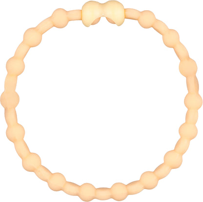 Dawn Reflection Pack Hair Ties (8 Pack): A Burst of Soft Color for Every Hairstyle