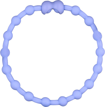 Wild Berry Pack PRO Hair Ties: Easy Release Adjustable for Every Hair Type PACK OF 8