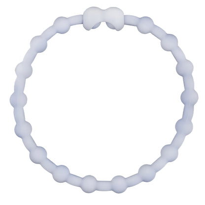 Frostbite Symphony Pack Hair Ties (8 Pack): Conduct Effortless Style with Icy Elegance