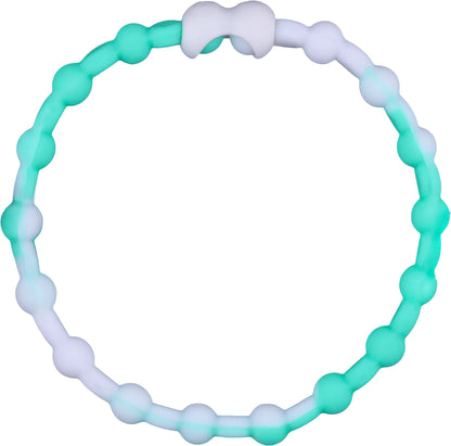Arboreal Whisper Pack Hair Ties (8 Pack): Unleash the Whisper of the Trees with Vibrant Hair Ties!