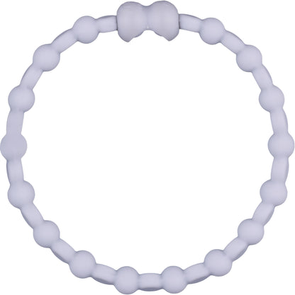 Morning Mist Pack Hair Ties (8 Pack): Embrace the Soft Light of Dawn