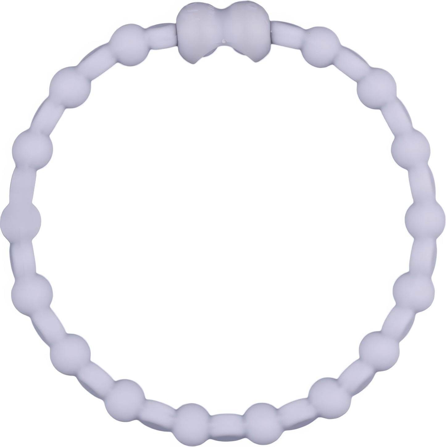 Arctic Elegance Pack PRO Hair Ties (6-Pack): Timeless Beauty in Every Strand
