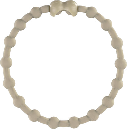 Zen Retreat Hair Tie Pack (6-Pack) - Calm and Composed Hair for Every Look