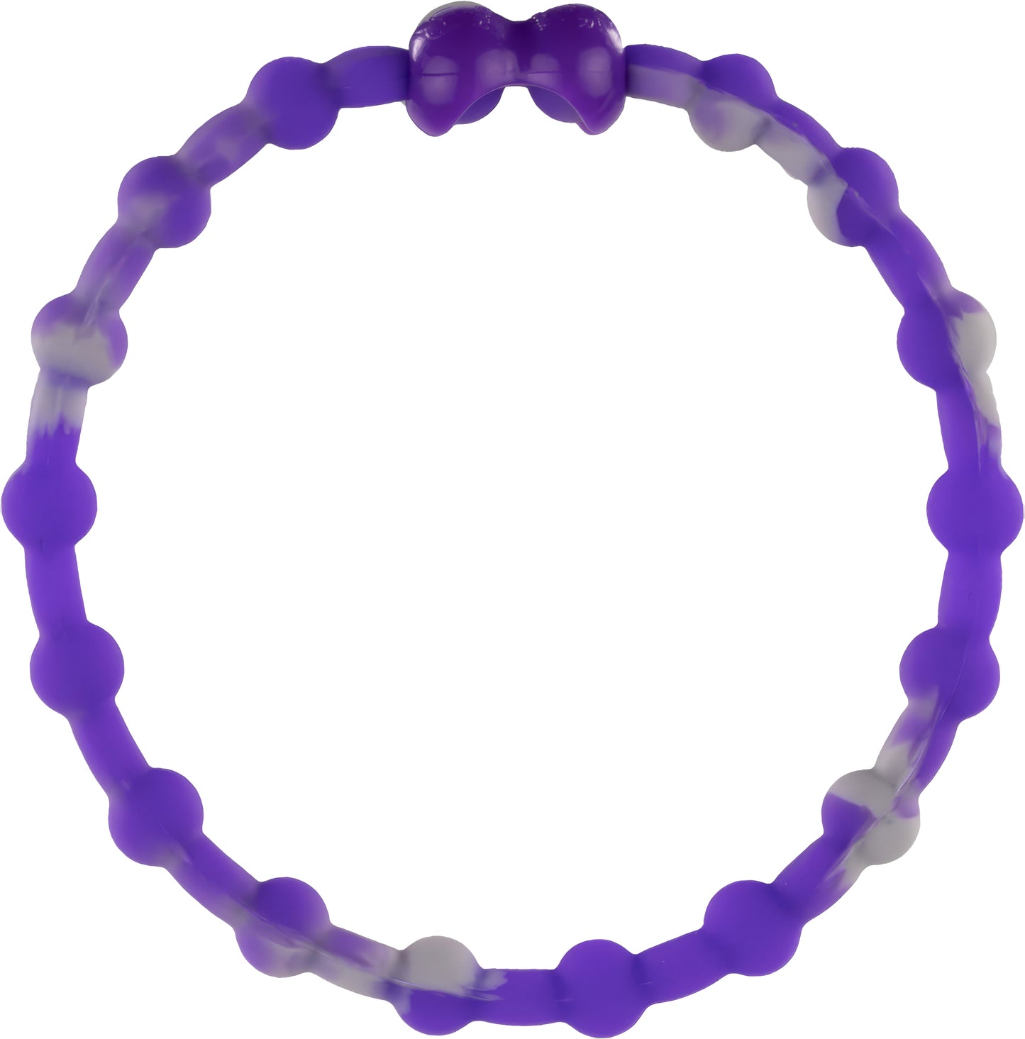 Majestic Dusk Pack PRO Hair Ties (4-Pack): Elevate Your Look with Twilight Hues