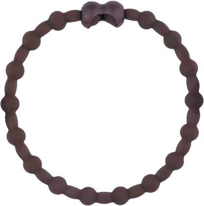 Earthly Essence Pack Hair Ties (8 Pack): Embrace Nature's Beauty and Active Spirit