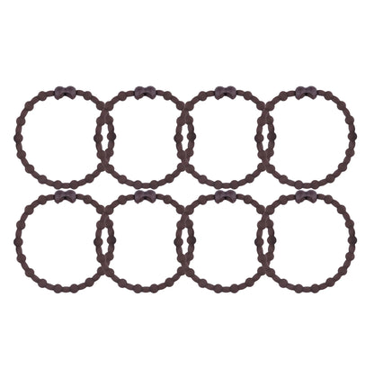 8 Pack Hairties