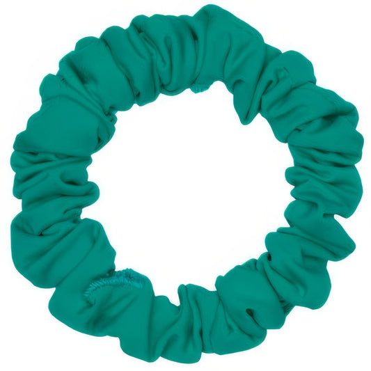 Green PRO Scrunchie