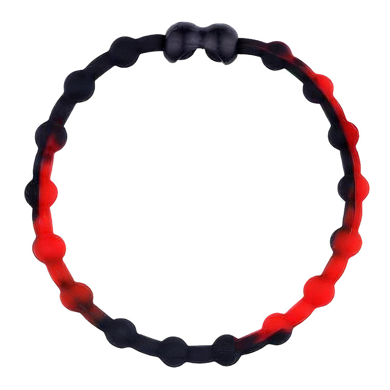 Midnight Velvet Pack PRO Hair Ties (4-Pack): Luxurious Style for Every Occasion