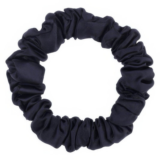 Black PRO Scrunchie