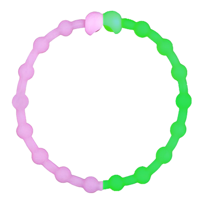 Celestial Dusk Pack Hair Ties (8 Pack) - Unique Style Meets Game-Changing Performance