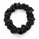 Limited Time Gift | Black Scrunchie ($10 Value - FREE)