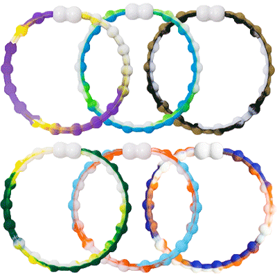 PRO TIEZ Pack of 6